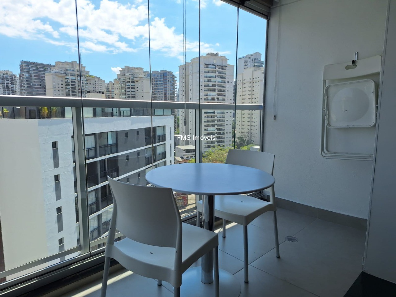 Apartamento, 1 quarto, 25 m² - Foto 3