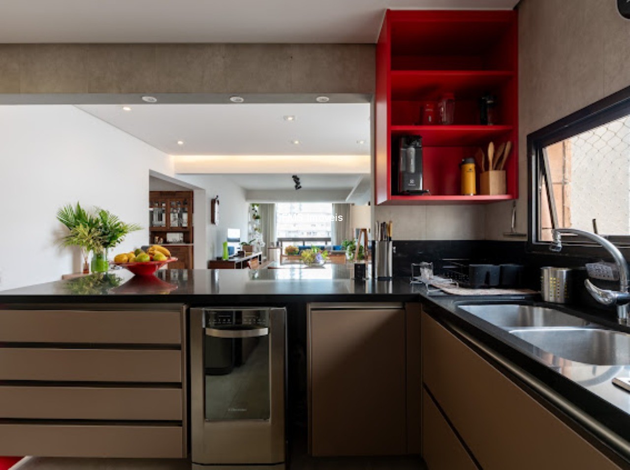 Apartamento, 3 quartos, 152 m² - Foto 8