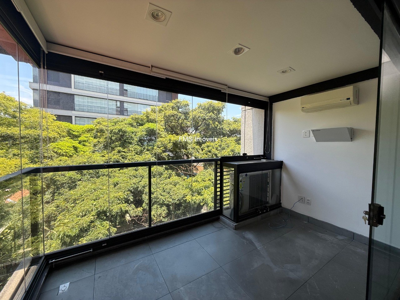 Sala-Conjunto, 54 m² - Foto 11