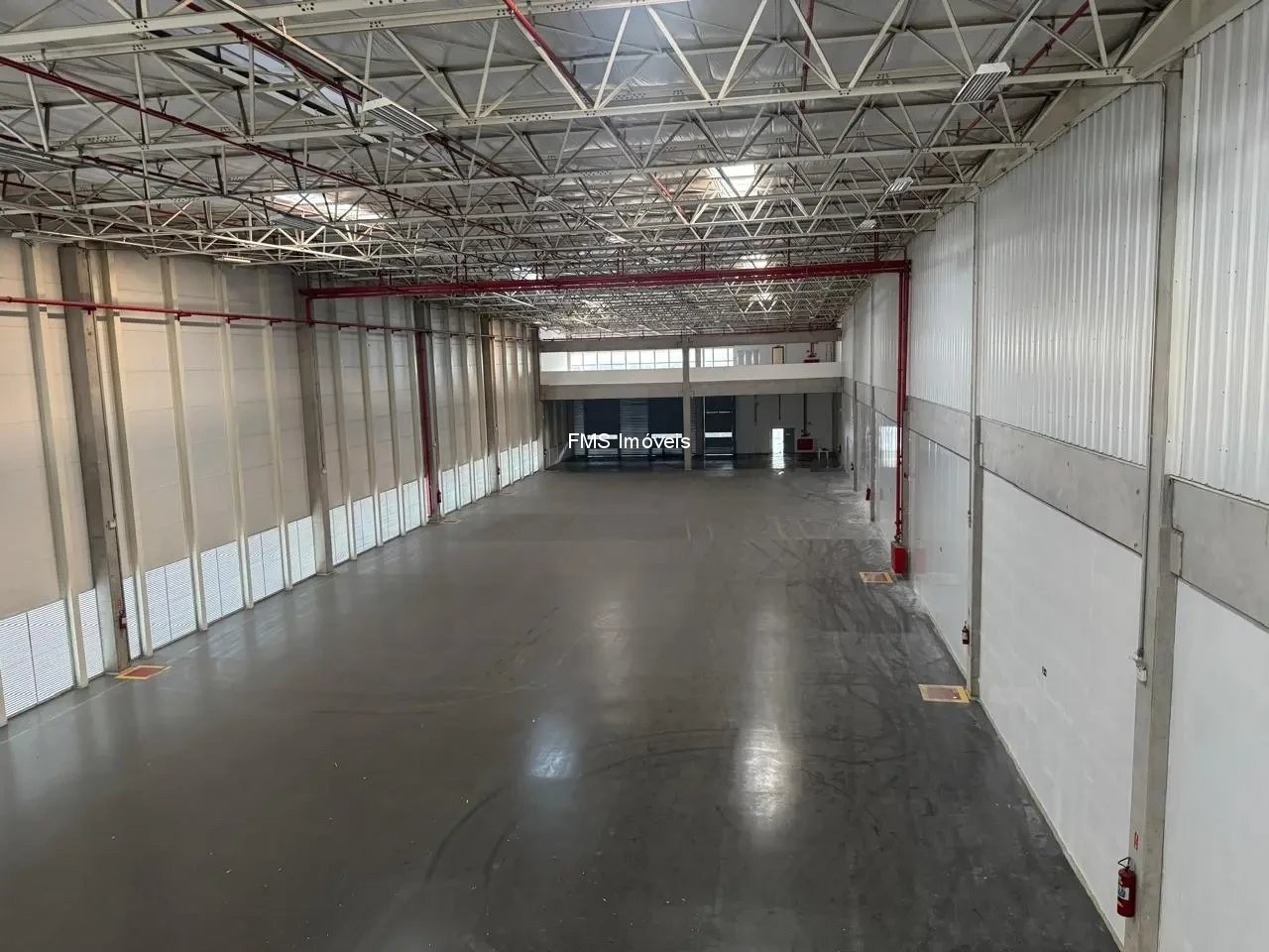 Depósito-Galpão, 3090 m² - Foto 2