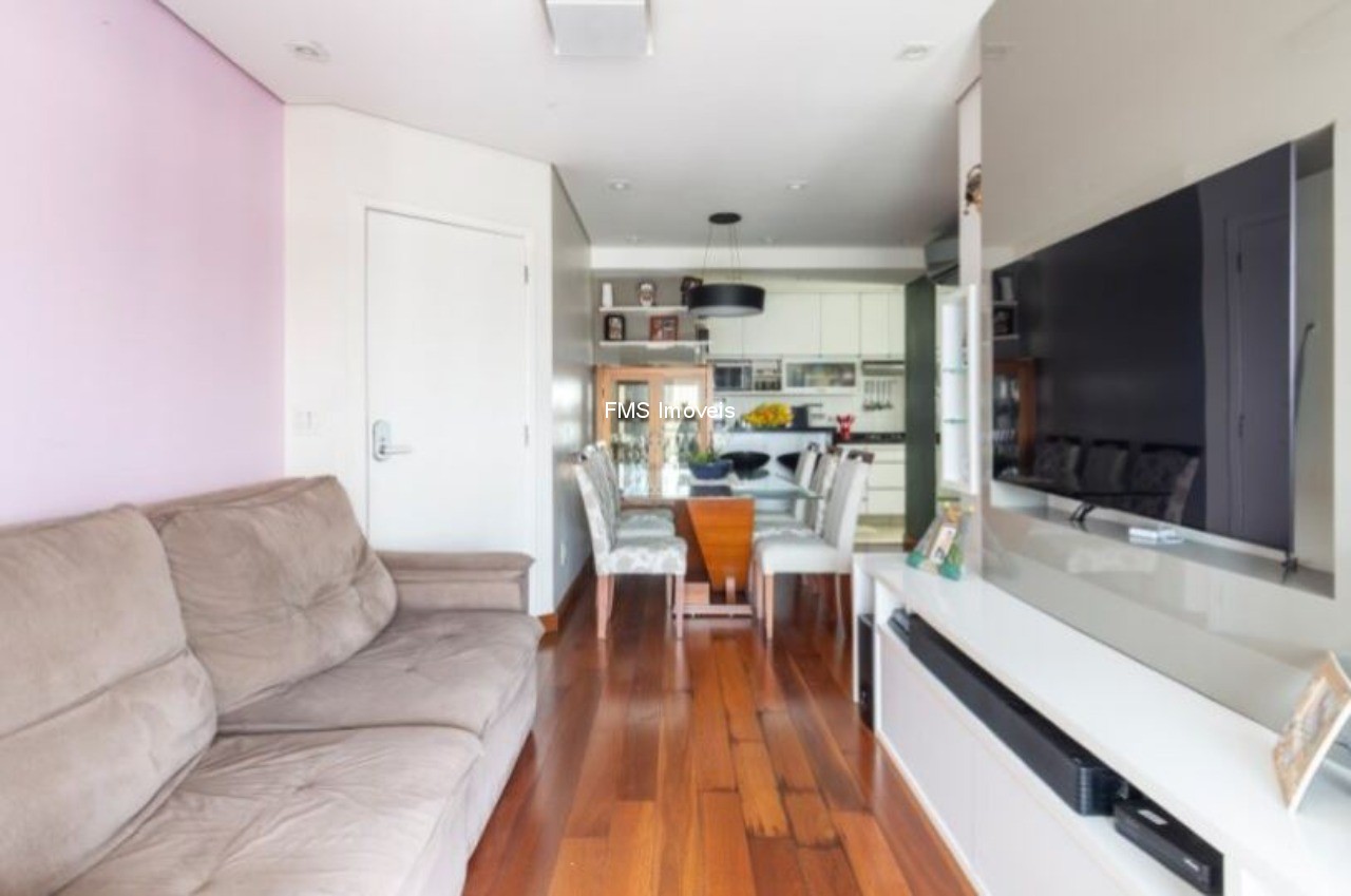 Apartamento, 3 quartos, 86 m² - Foto 12