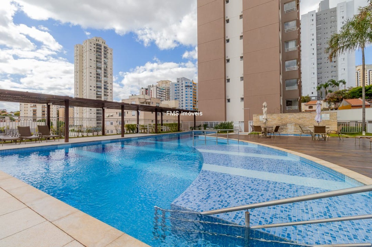 Apartamento, 2 quartos, 64 m² - Foto 23
