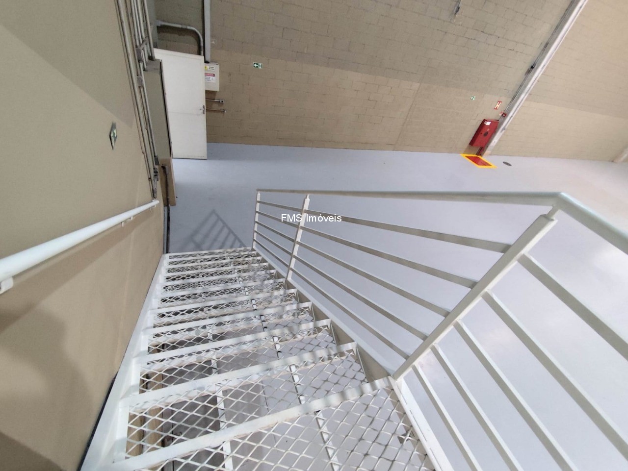 Depósito-Galpão, 655 m² - Foto 15