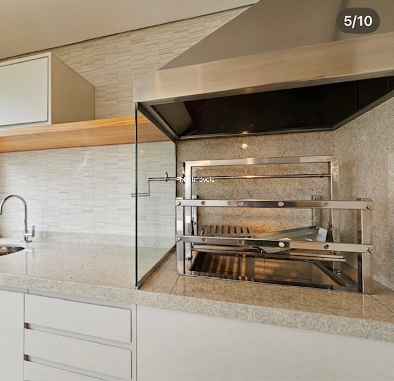 Apartamento, 3 quartos, 136 m² - Foto 4