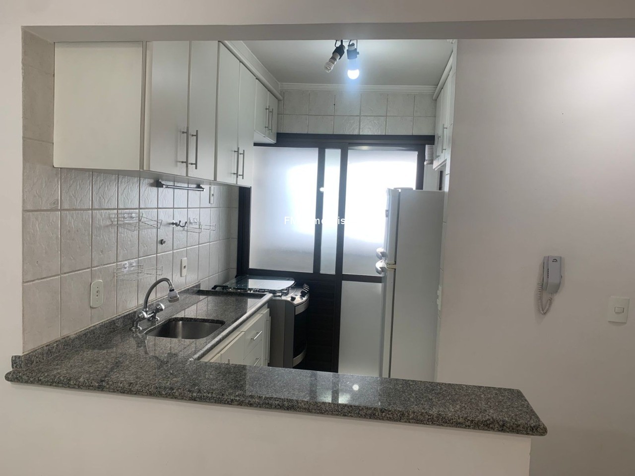 Apartamento, 2 quartos, 55 m² - Foto 7