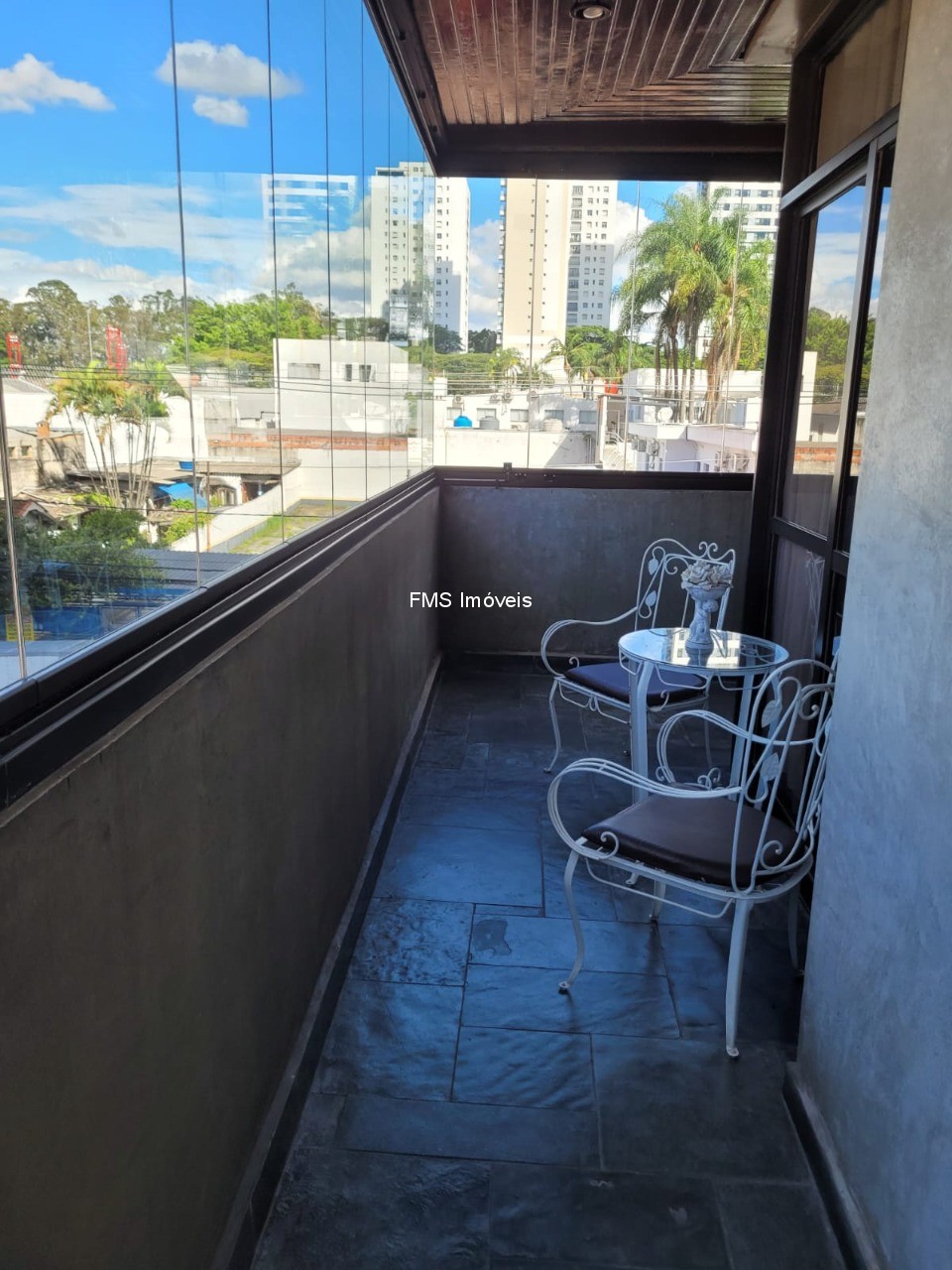 Apartamento, 4 quartos, 300 m² - Foto 21