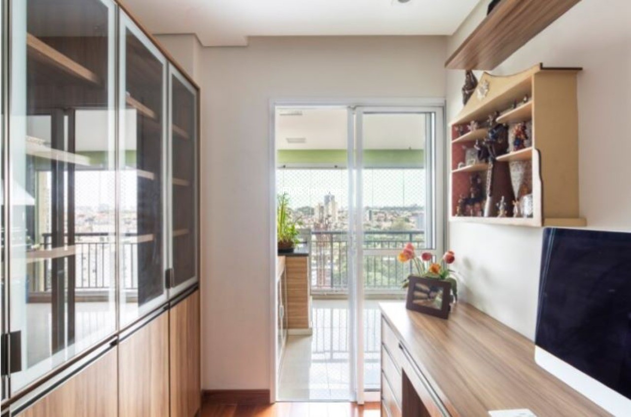 Apartamento, 3 quartos, 86 m² - Foto 6