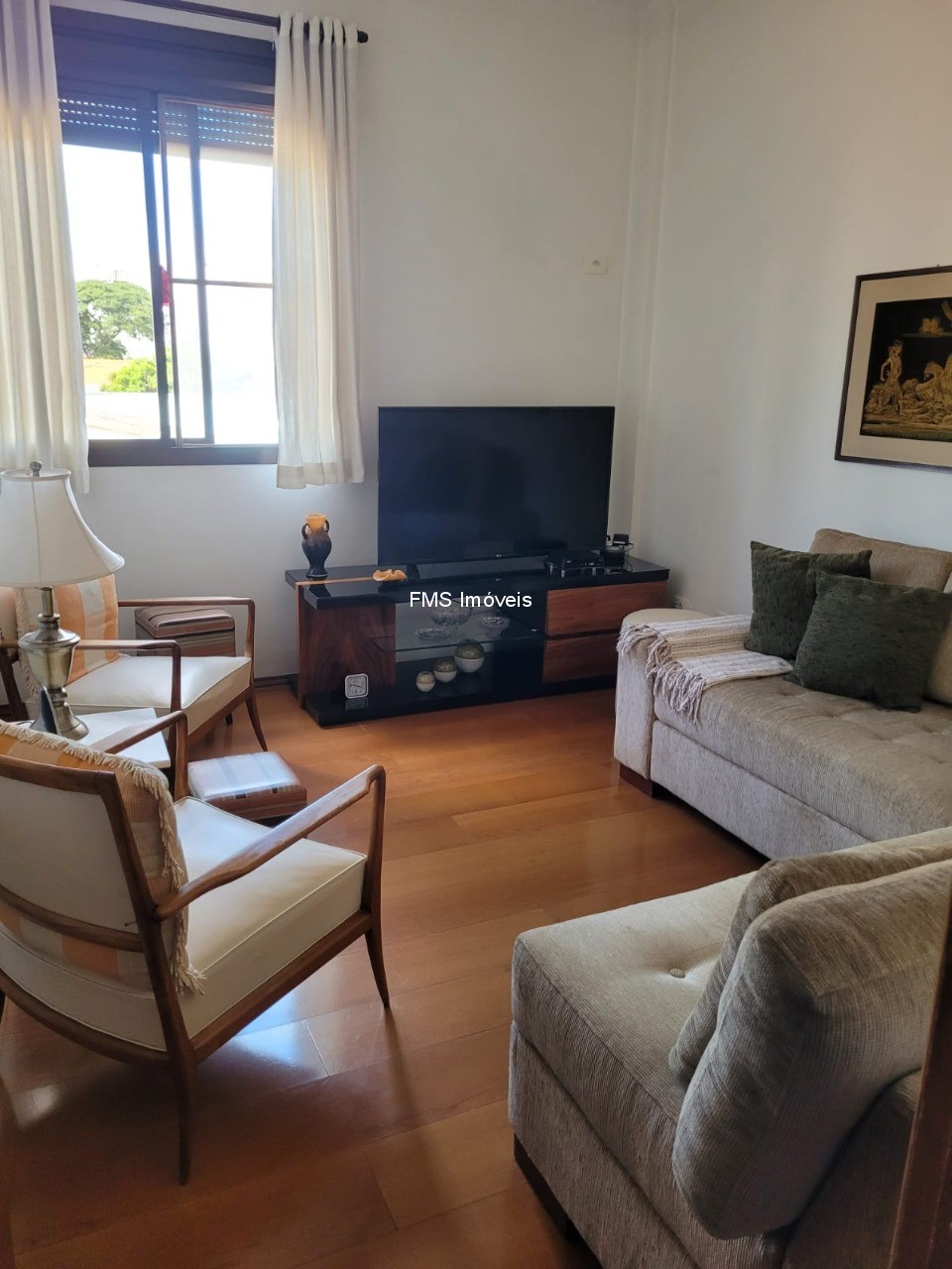 Apartamento, 4 quartos, 300 m² - Foto 3