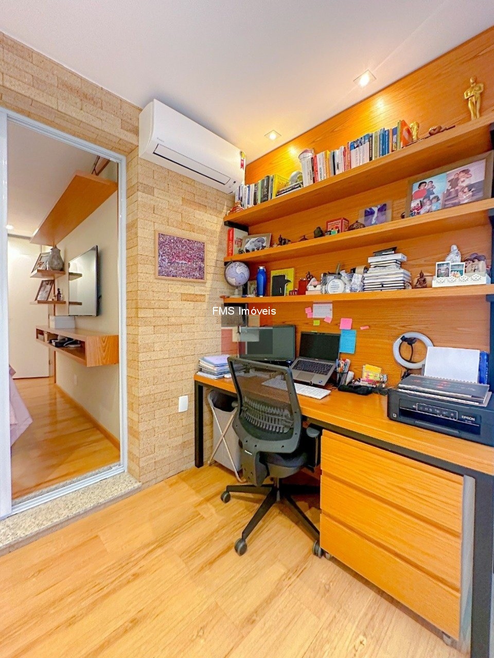 Cobertura, 3 quartos, 229 m² - Foto 14
