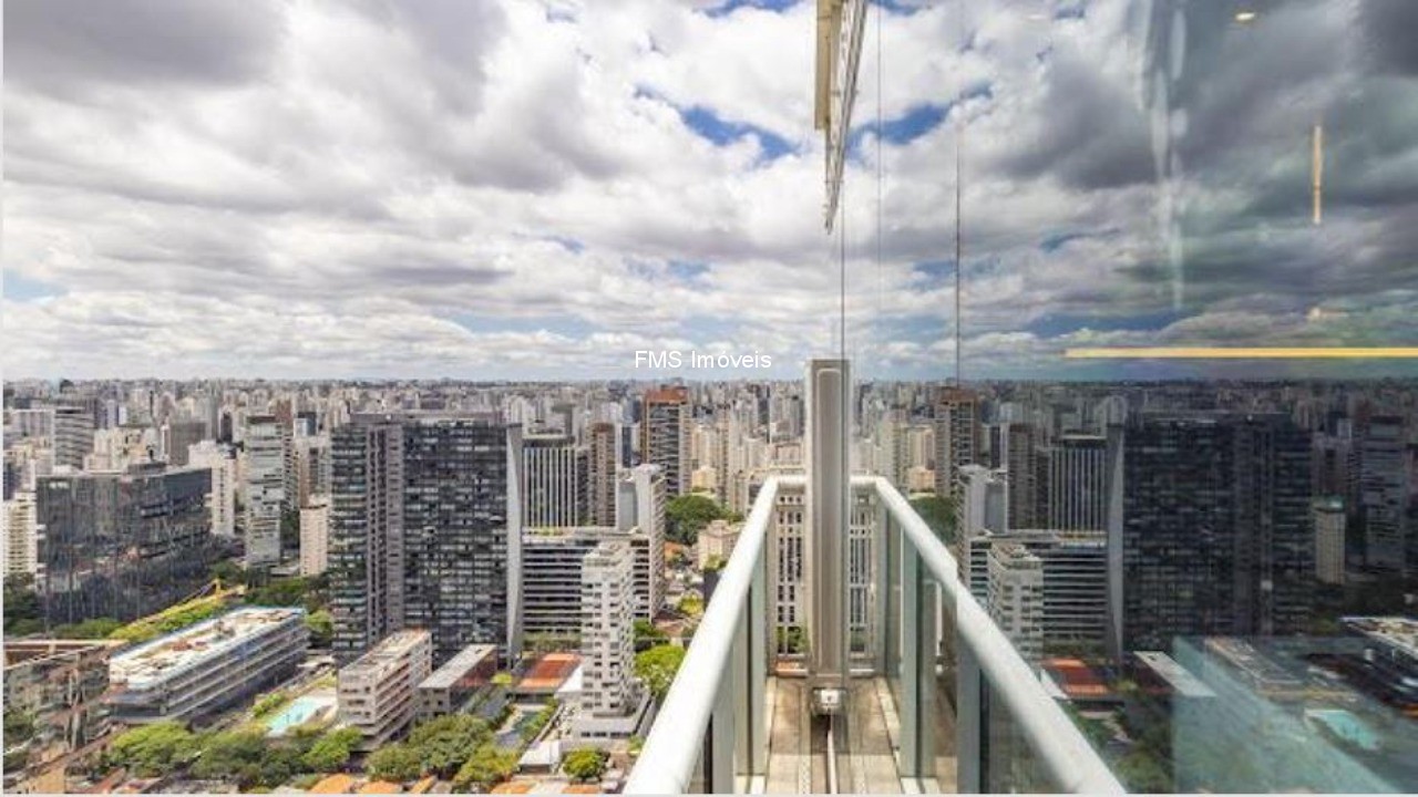 Apartamento, 2 quartos, 225 m² - Foto 34