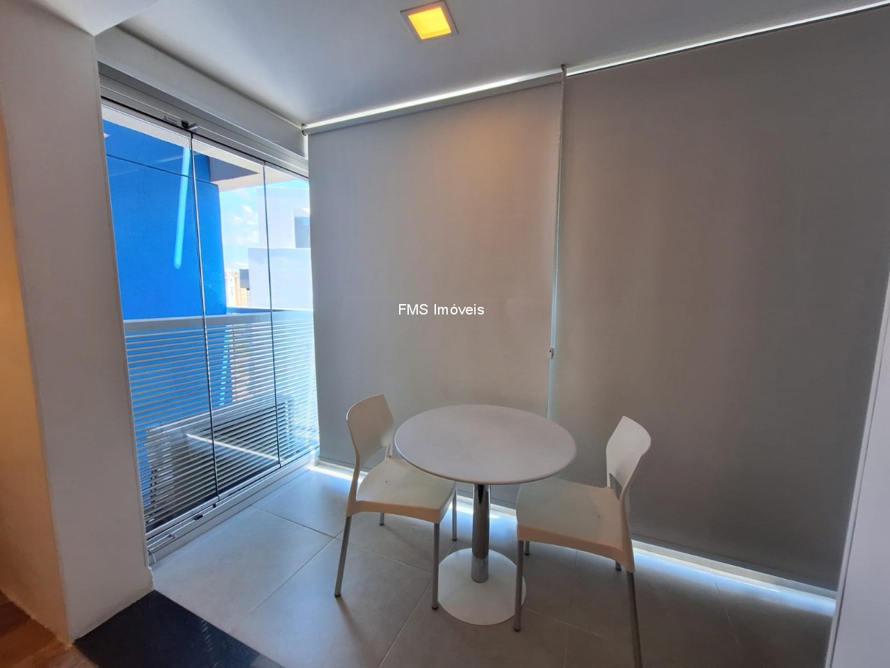 Apartamento, 1 quarto, 25 m² - Foto 28