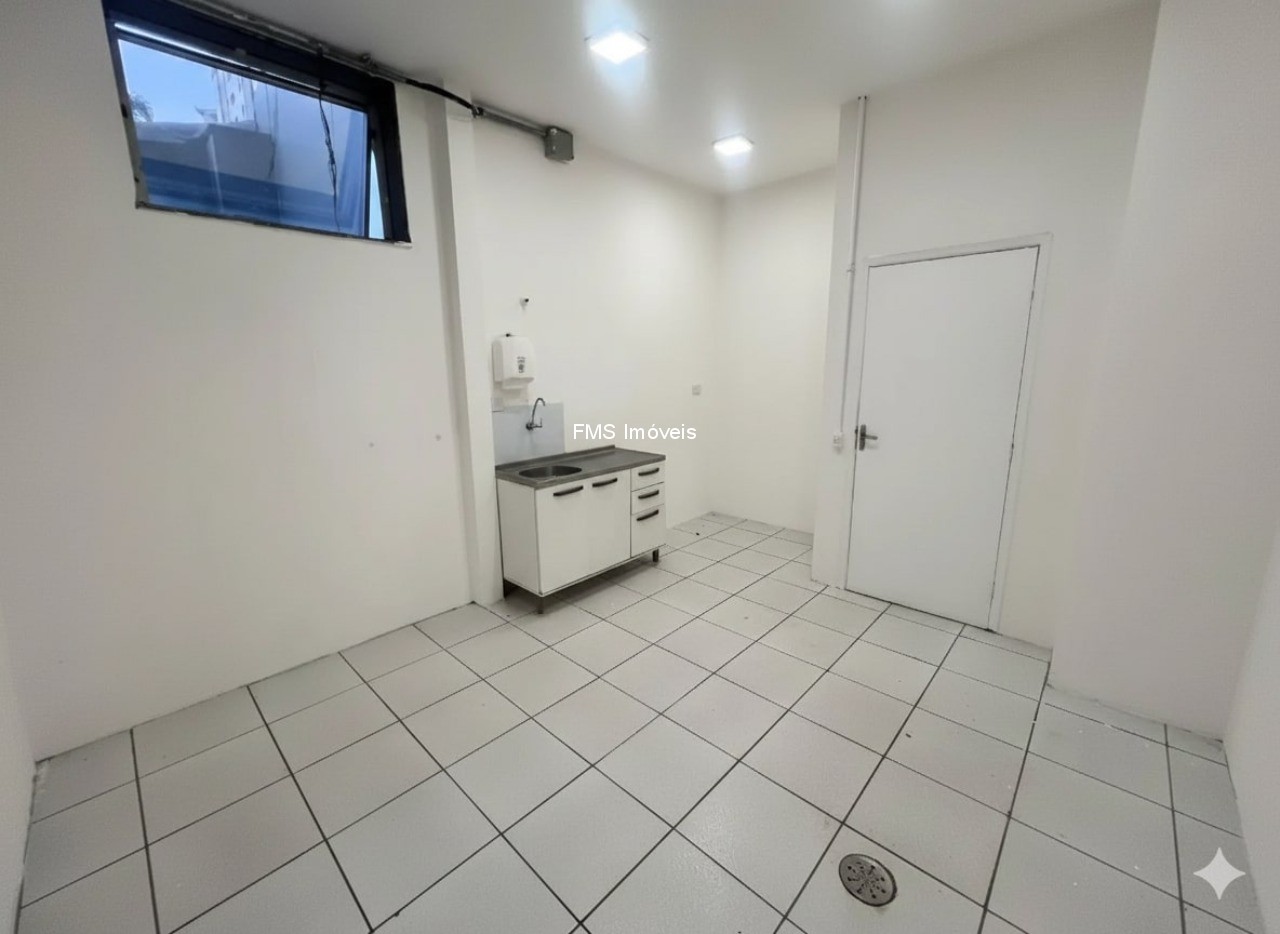 Loja-Salão, 500 m² - Foto 3