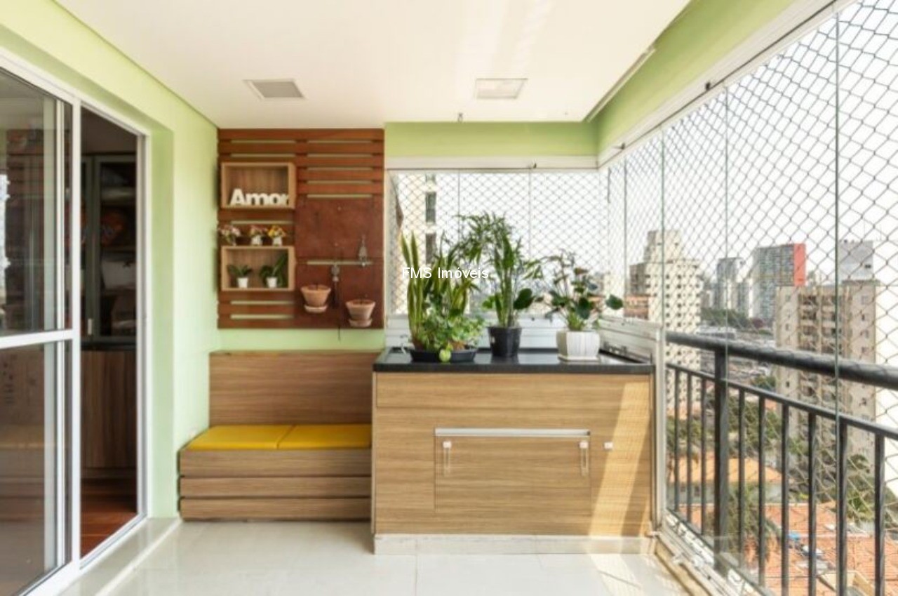Apartamento, 3 quartos, 86 m² - Foto 2