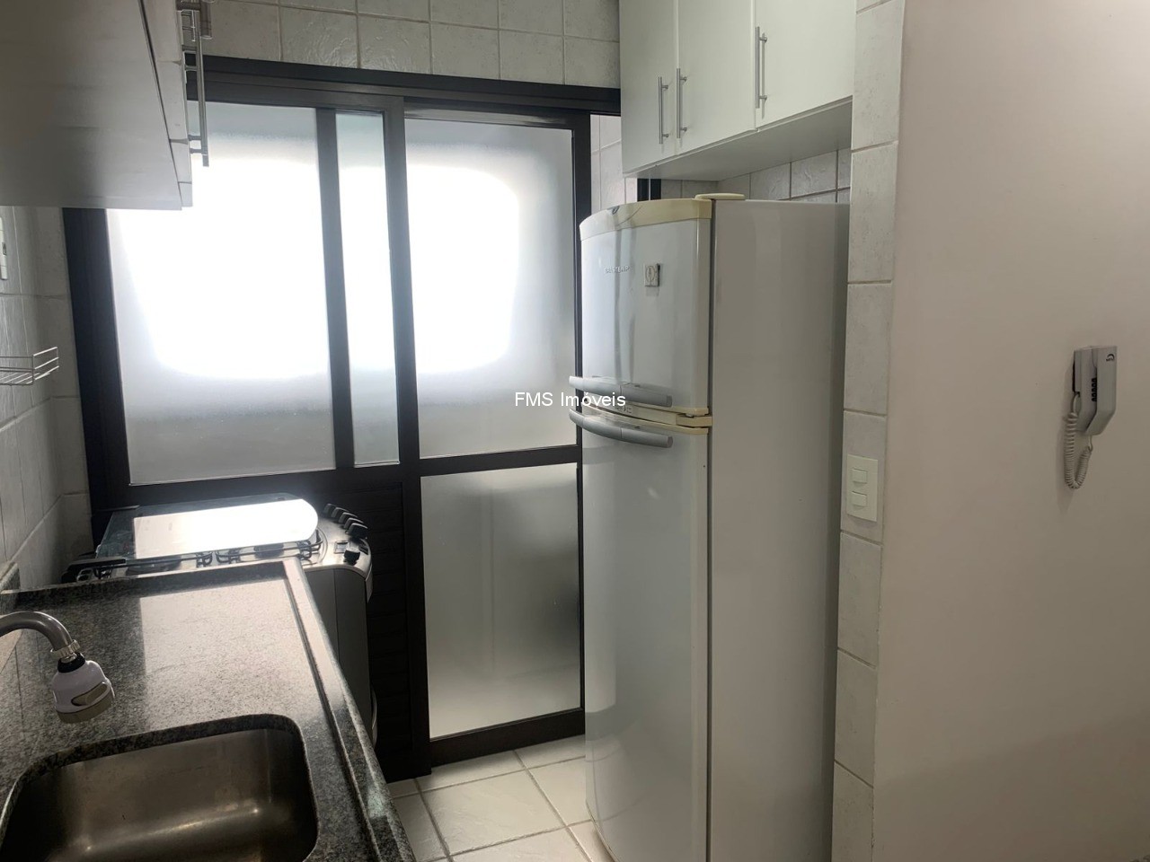 Apartamento, 2 quartos, 55 m² - Foto 16
