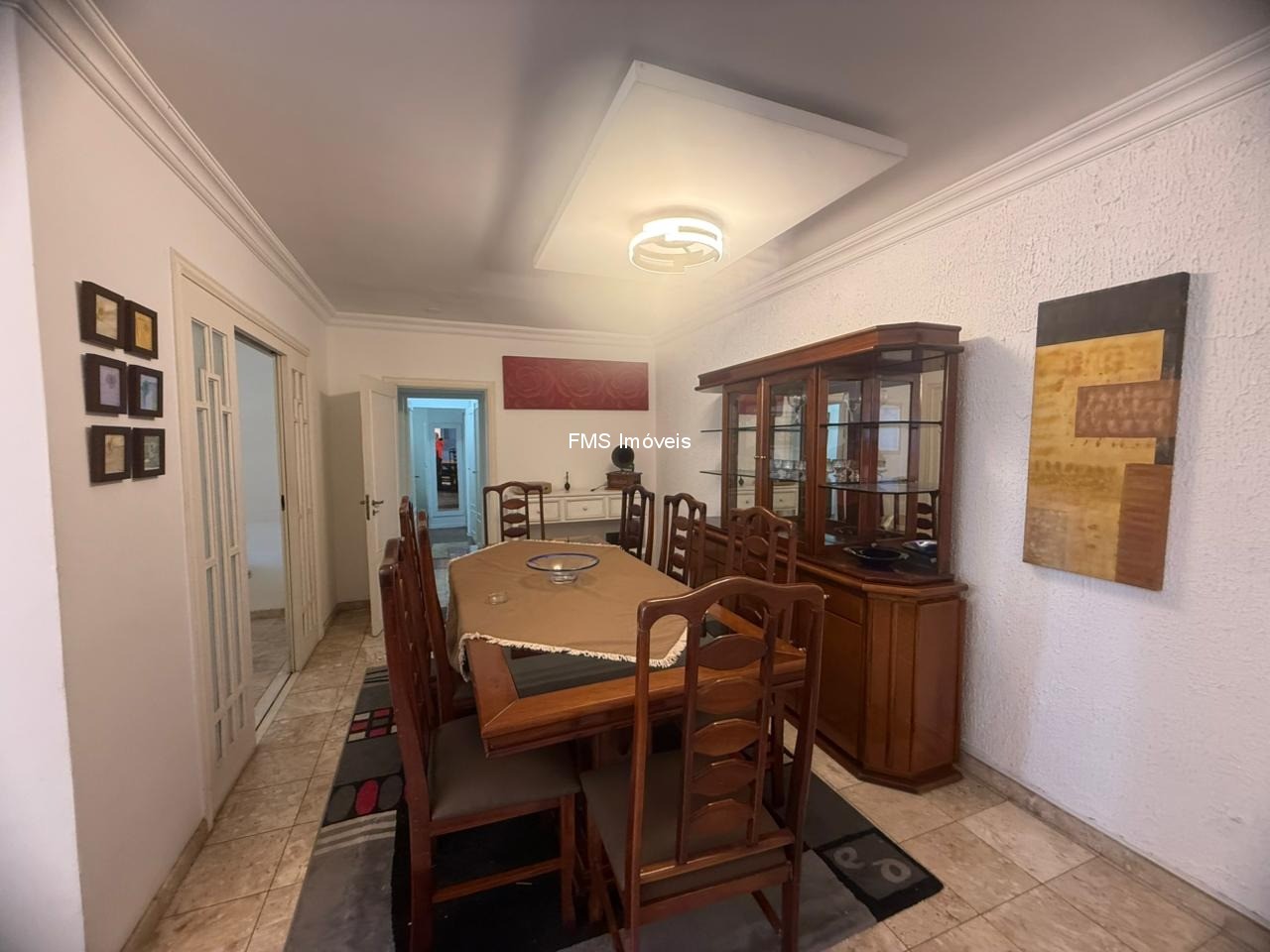 Apartamento, 3 quartos, 122 m² - Foto 5