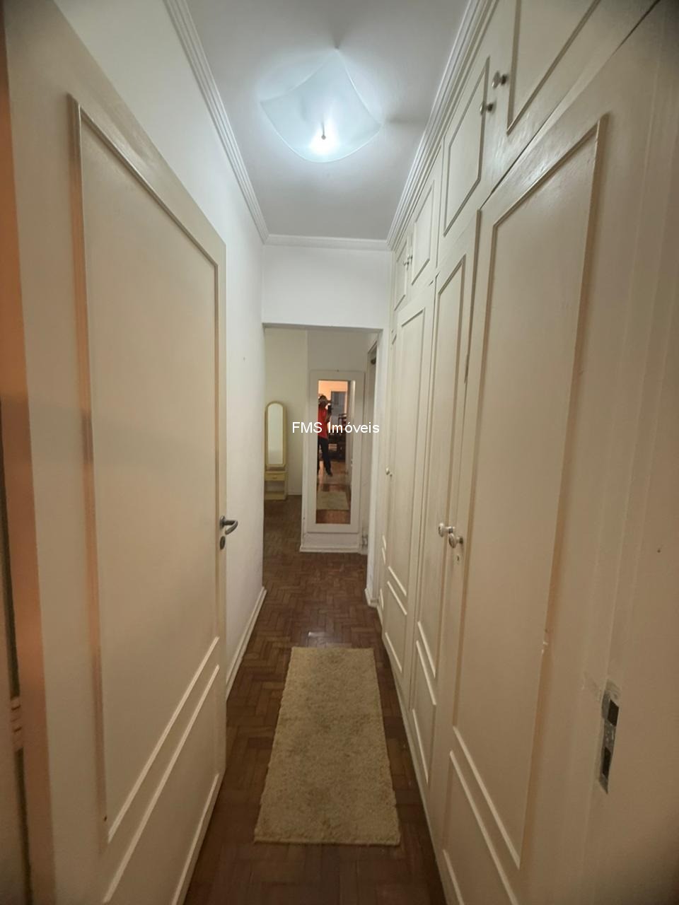 Apartamento, 3 quartos, 122 m² - Foto 26