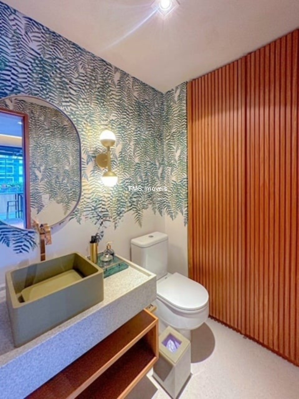 Cobertura, 3 quartos, 229 m² - Foto 10