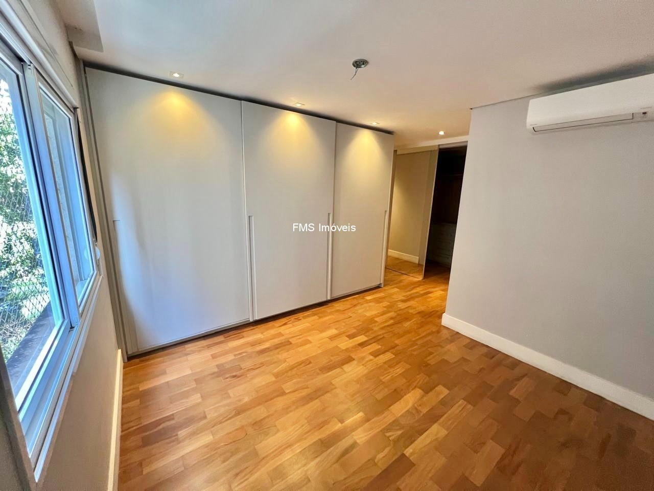 Apartamento, 3 quartos, 226 m² - Foto 6