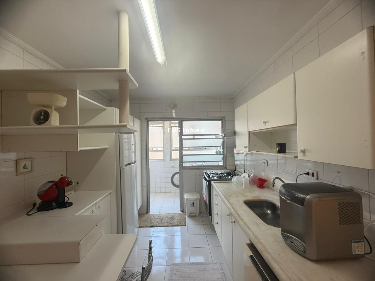Apartamento, 3 quartos, 122 m² - Foto 9