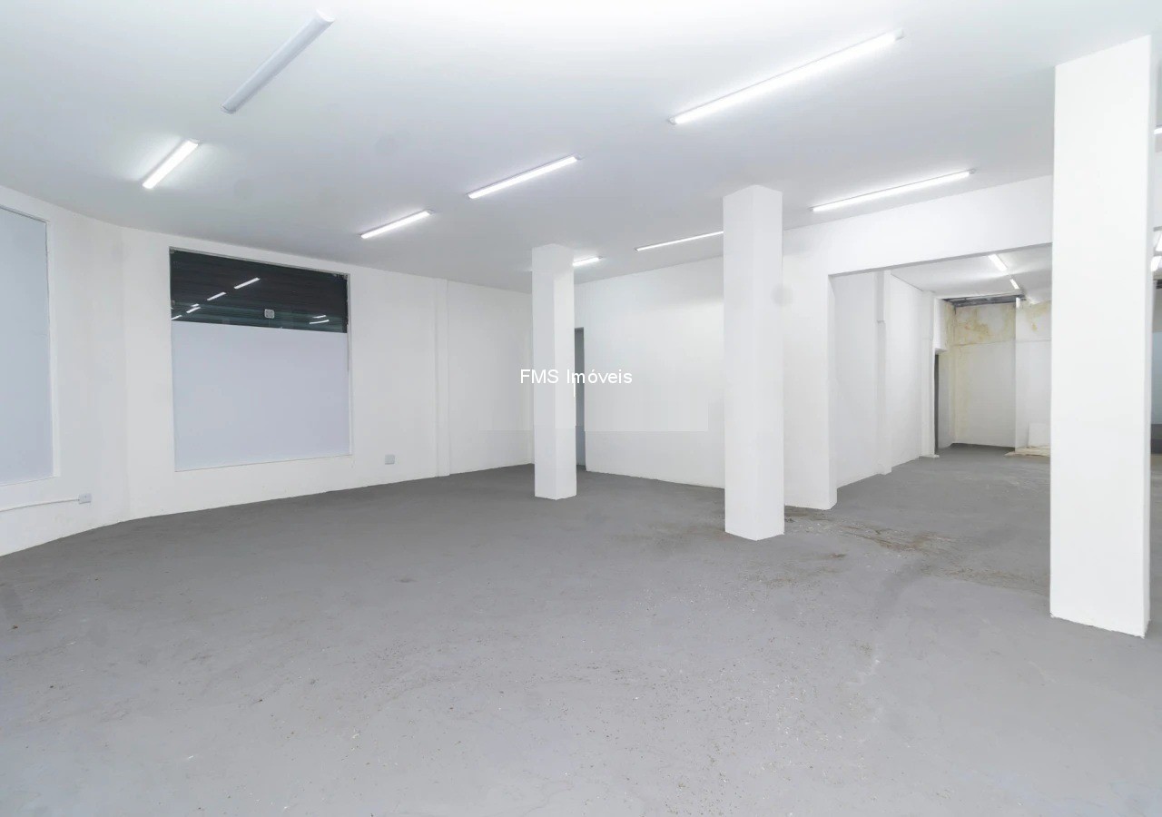 Loja-Salão, 260 m² - Foto 6