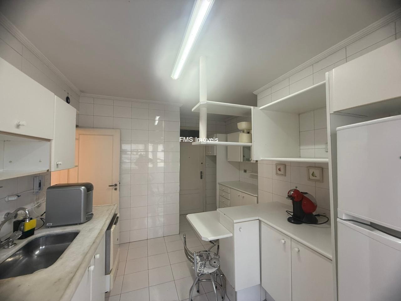 Apartamento, 3 quartos, 122 m² - Foto 11