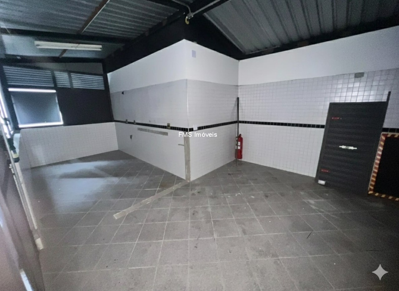 Loja-Salão, 500 m² - Foto 8