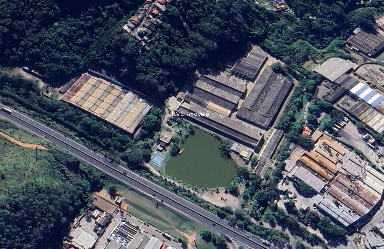 Depósito-Galpão, 2616 m² - Foto 5