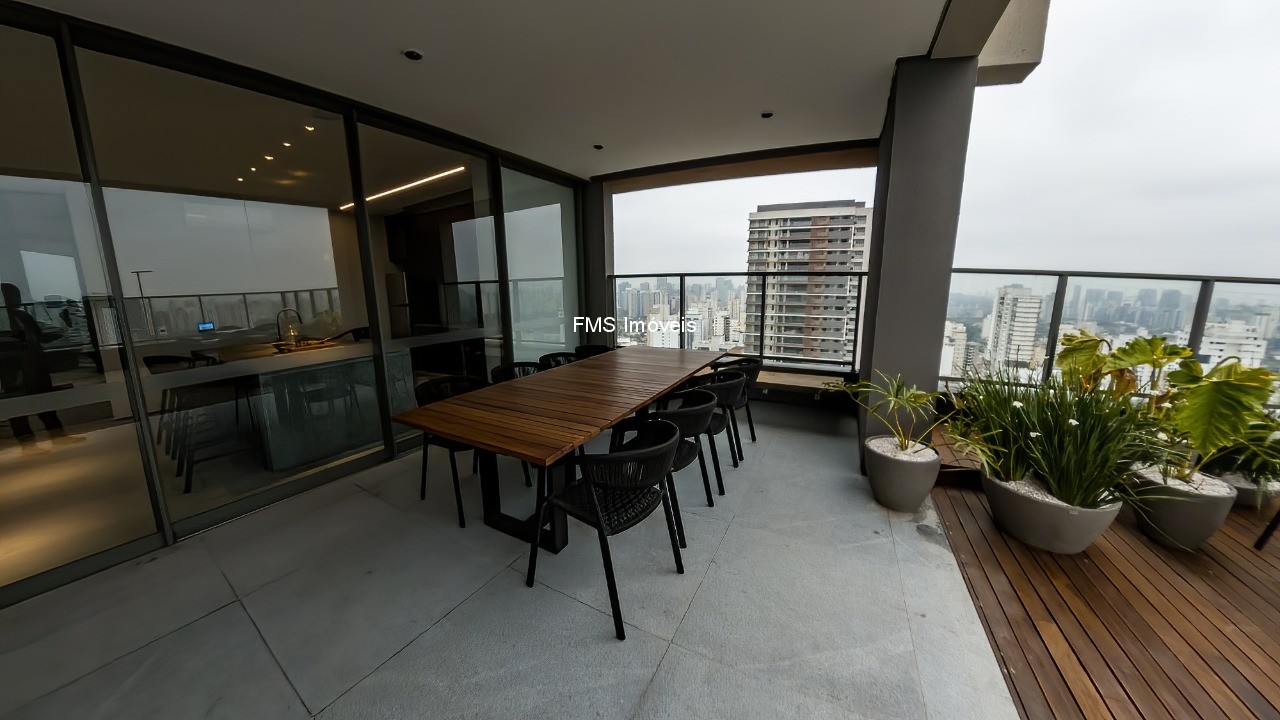 Apartamento, 1 quarto, 40 m² - Foto 7
