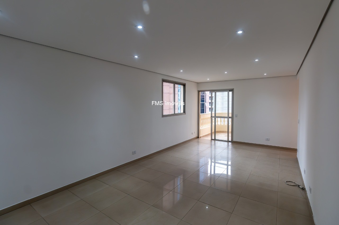 Apartamento, 3 quartos, 186 m² - Foto 2