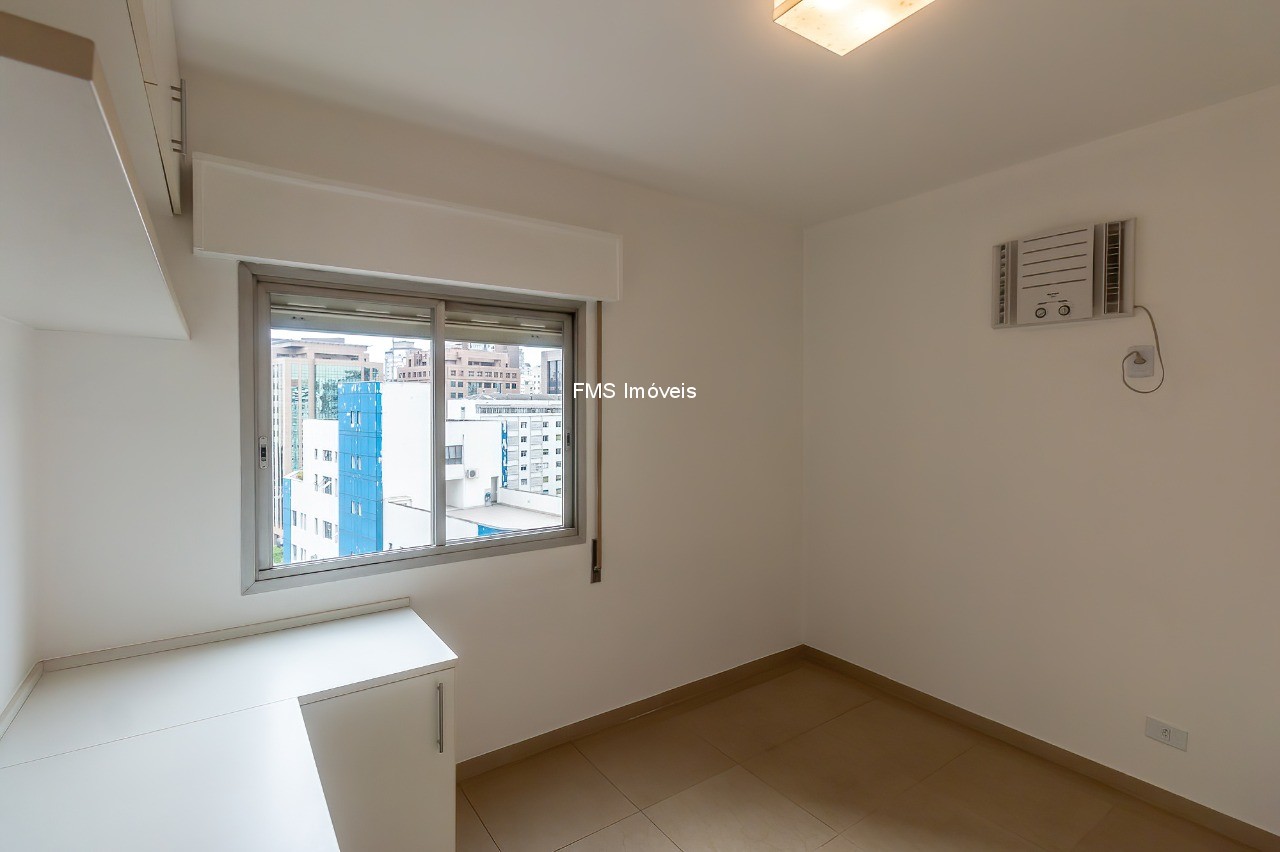 Apartamento, 3 quartos, 186 m² - Foto 19