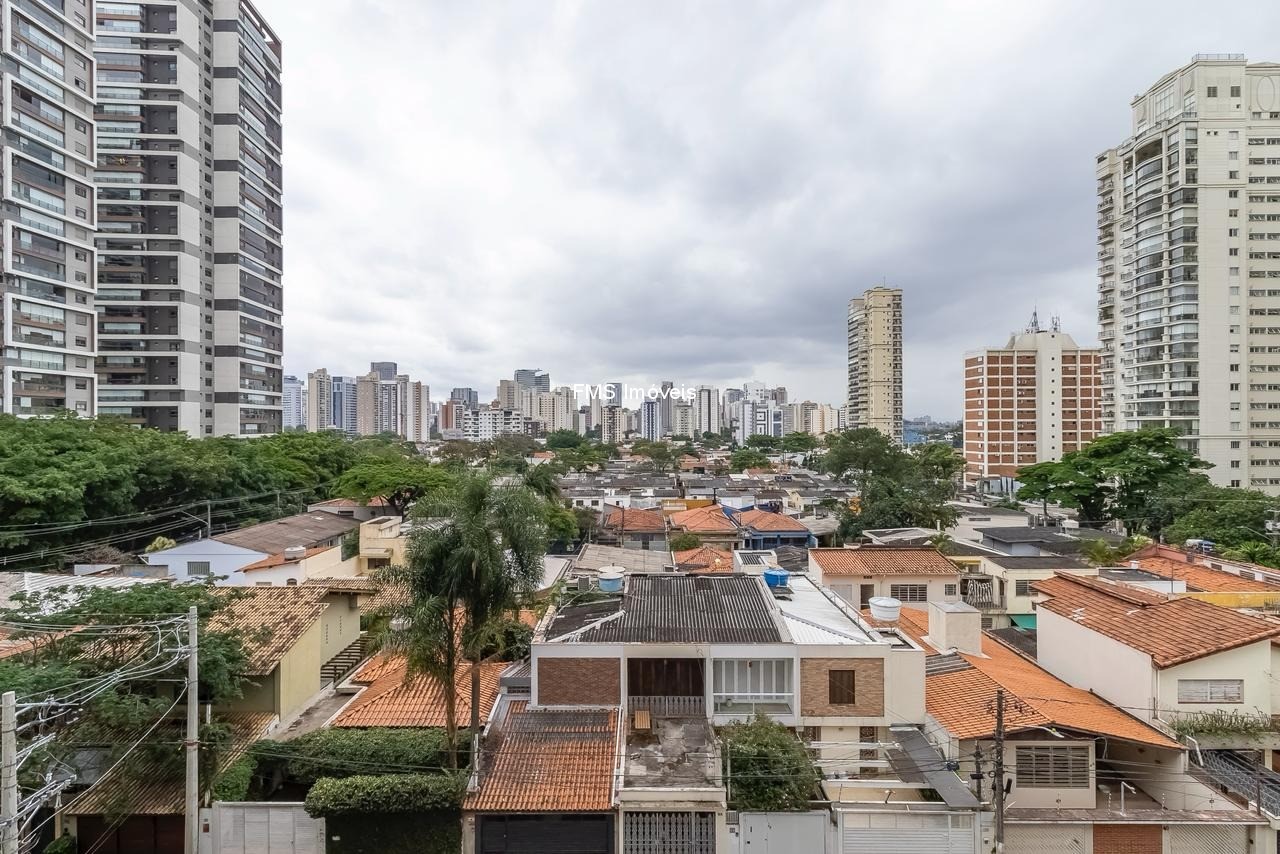 Apartamento, 3 quartos, 151 m² - Foto 40