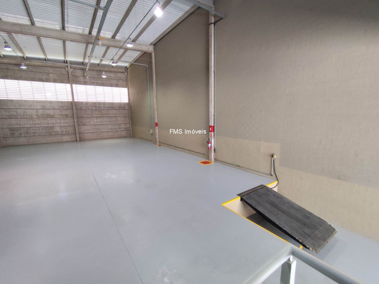 Depósito-Galpão, 655 m² - Foto 16