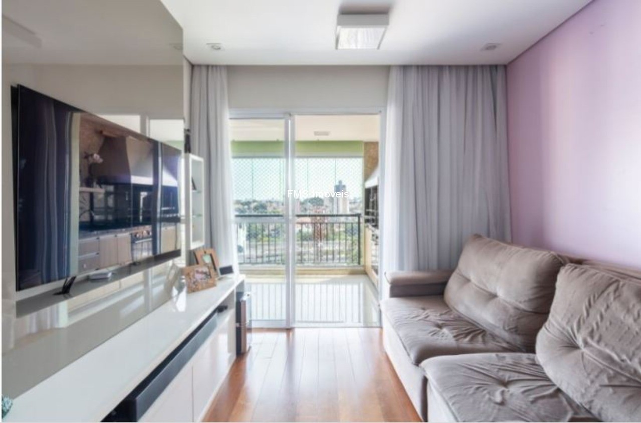Apartamento, 3 quartos, 86 m² - Foto 8