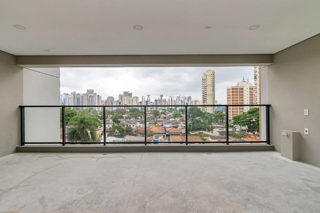 Apartamento, 3 quartos, 151 m² - Foto 1