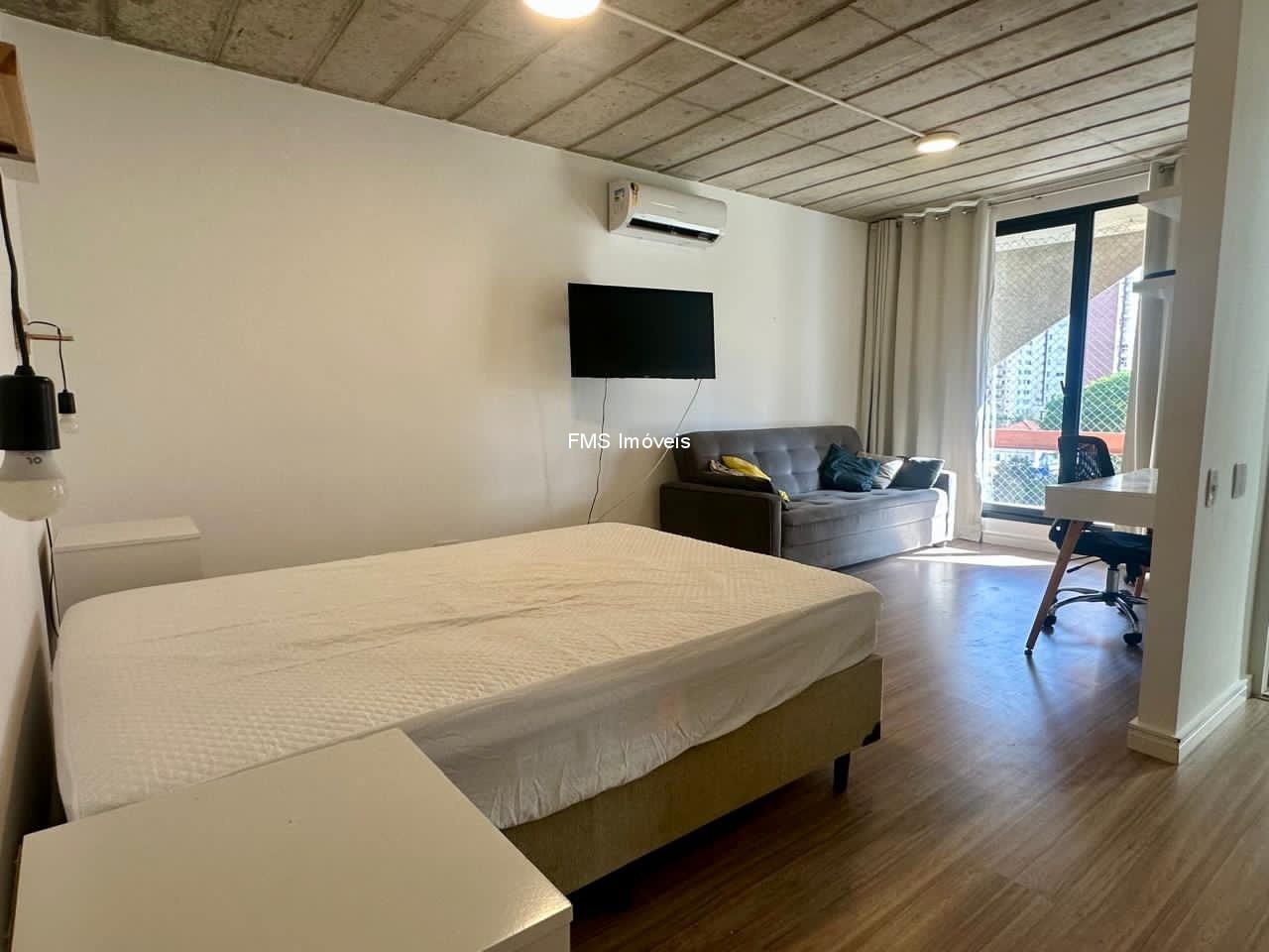 Apartamento, 1 quarto, 70 m² - Foto 17