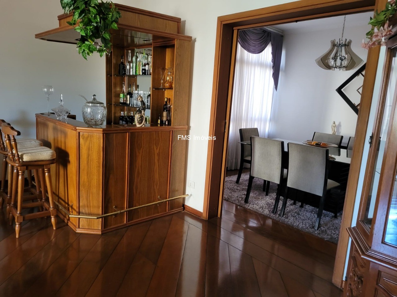 Apartamento, 4 quartos, 300 m² - Foto 13