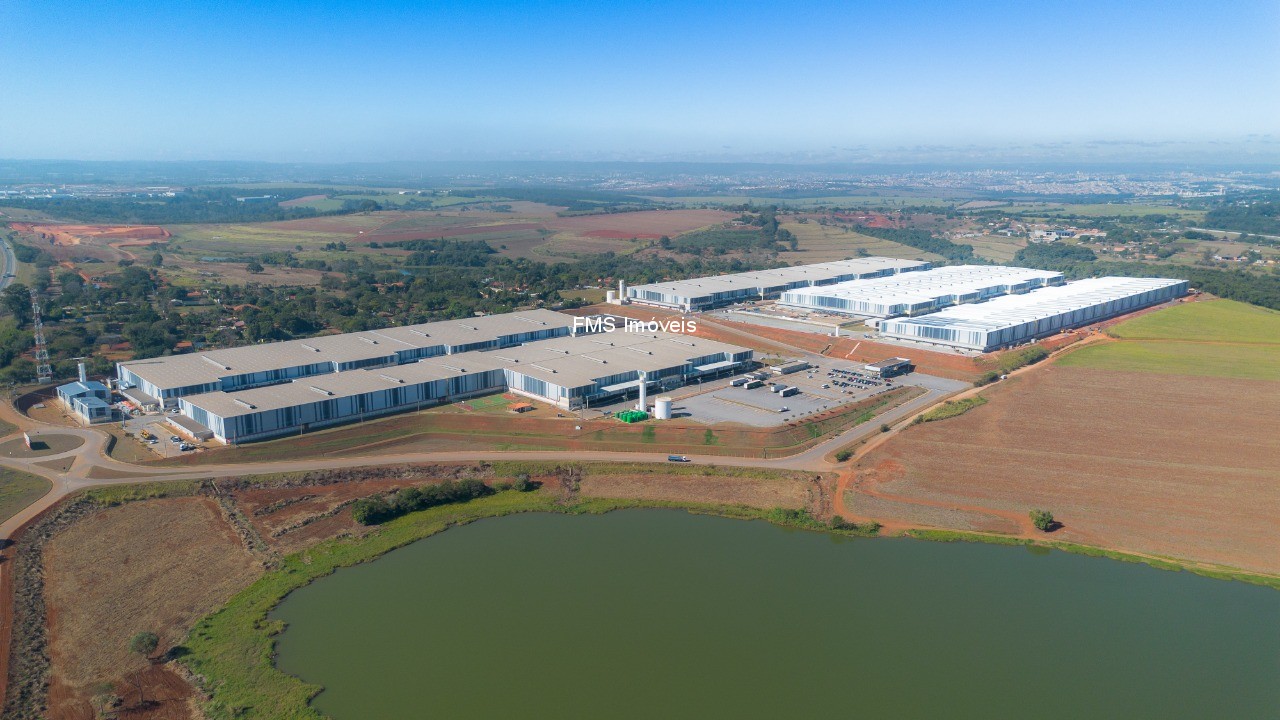 Depósito-Galpão, 6768 m² - Foto 4