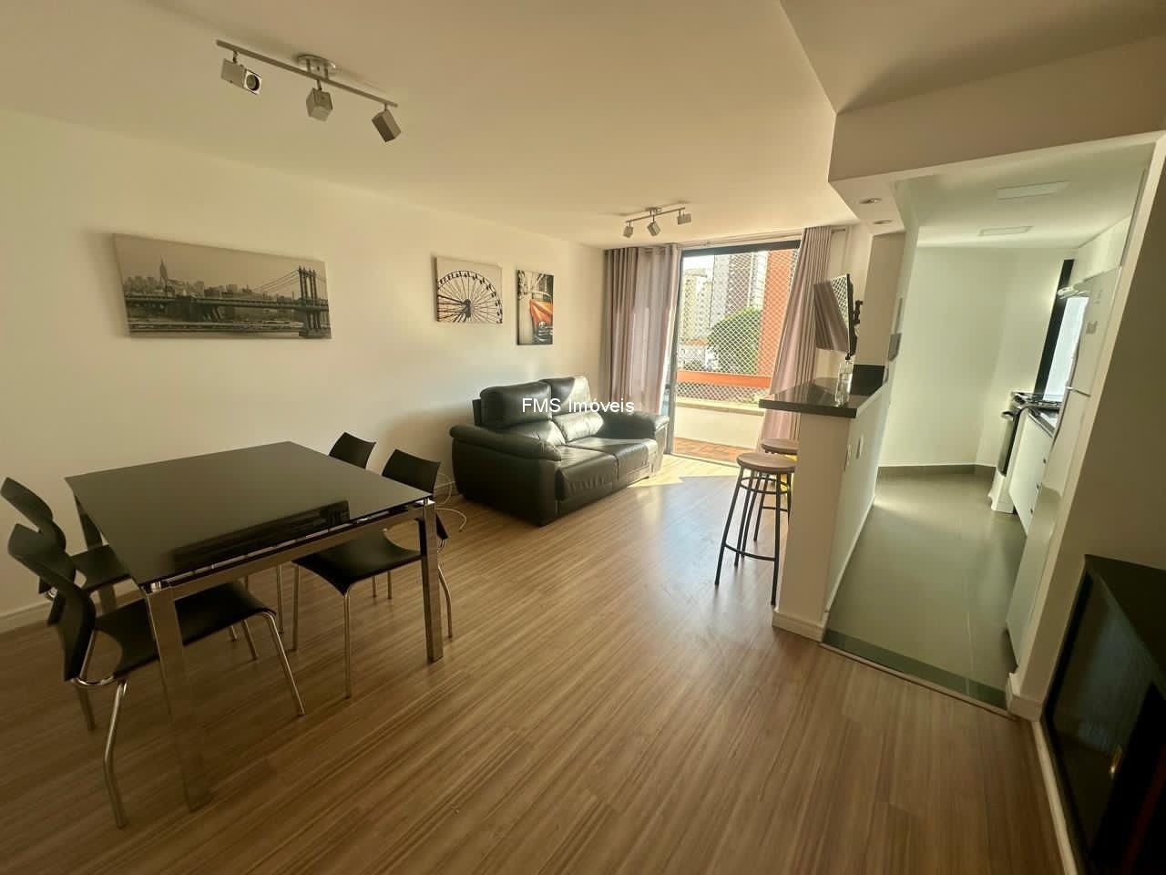 Apartamento, 1 quarto, 70 m² - Foto 11