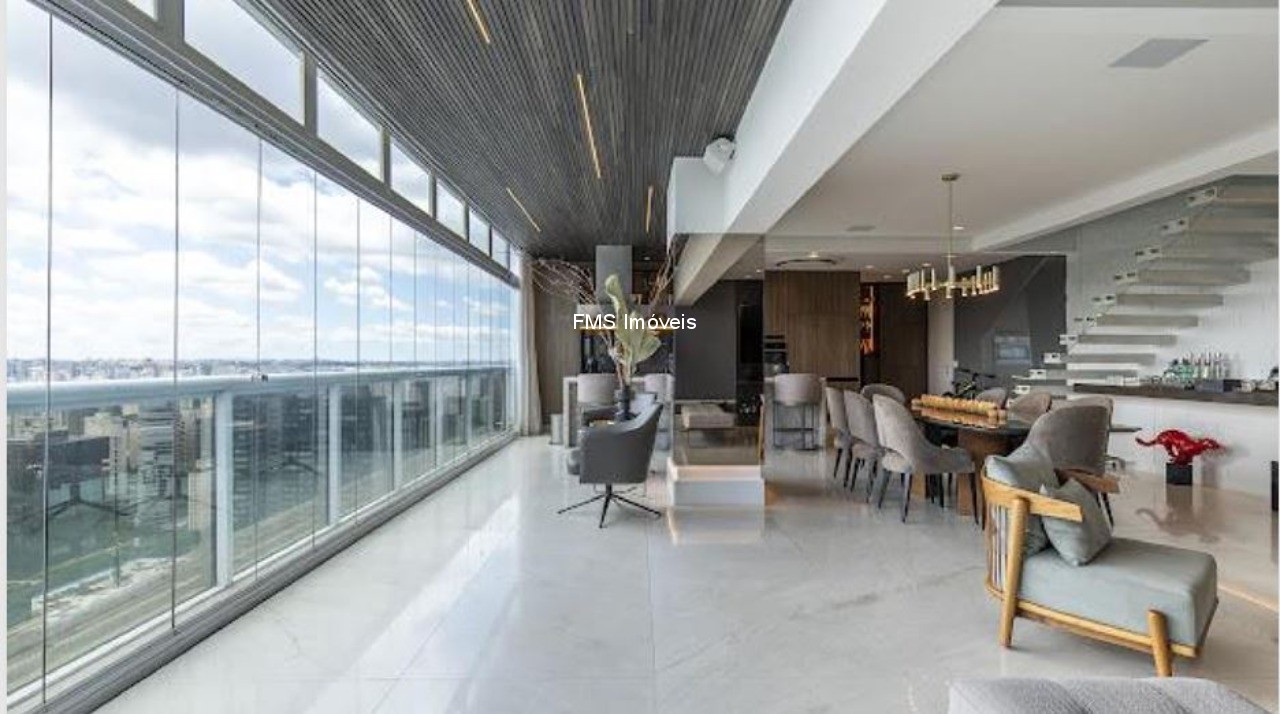 Apartamento, 2 quartos, 225 m² - Foto 10