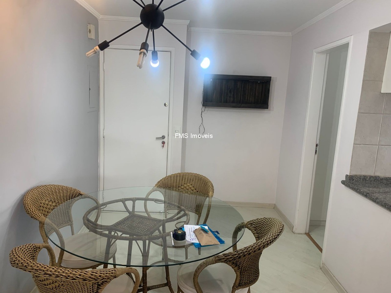 Apartamento, 2 quartos, 55 m² - Foto 21