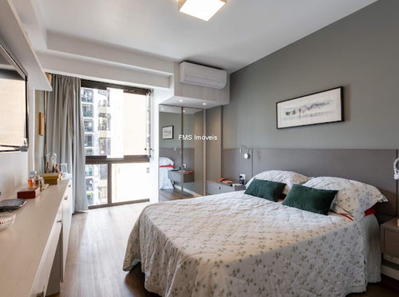 Apartamento, 3 quartos, 152 m² - Foto 15