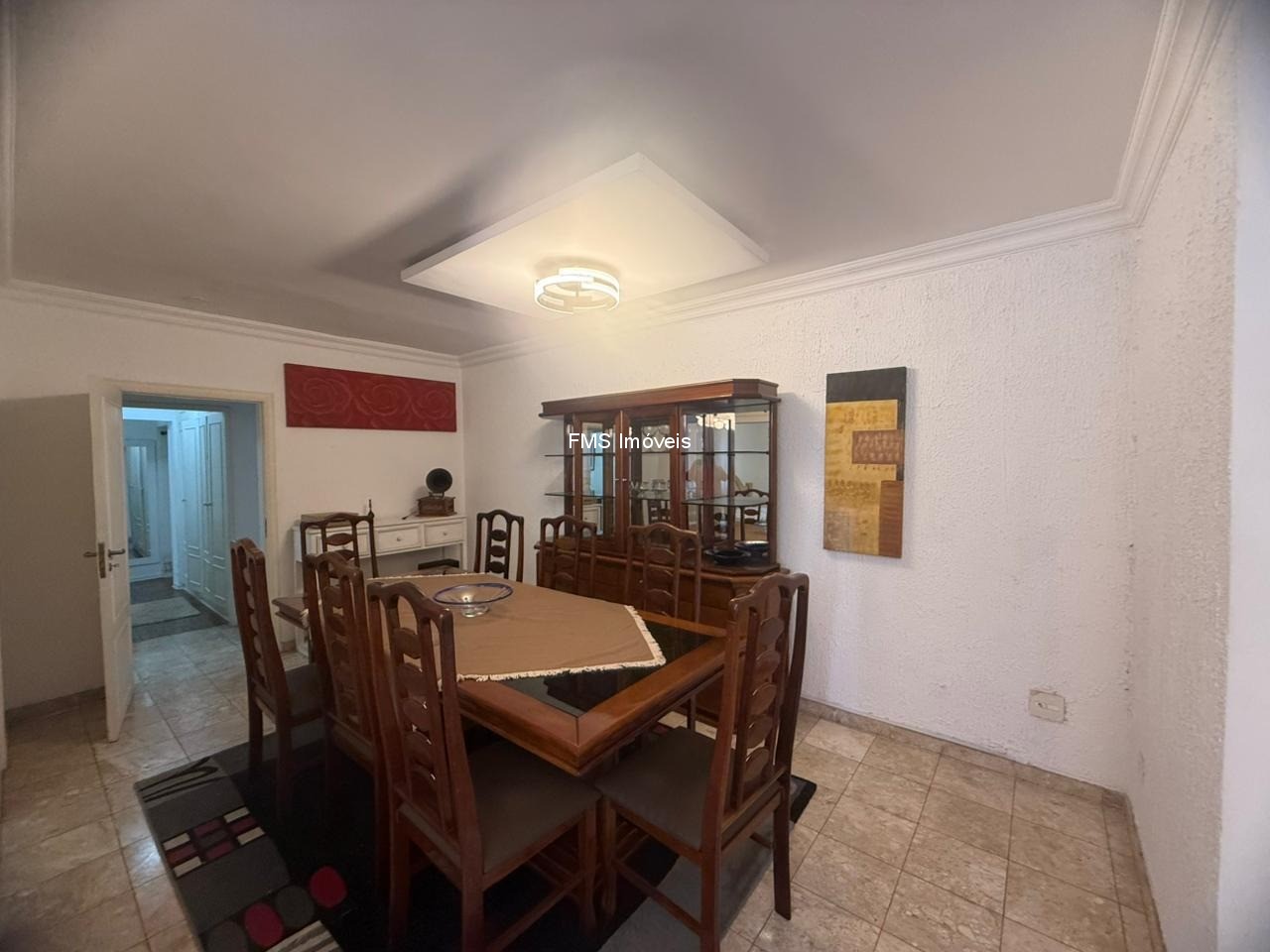Apartamento, 3 quartos, 122 m² - Foto 8
