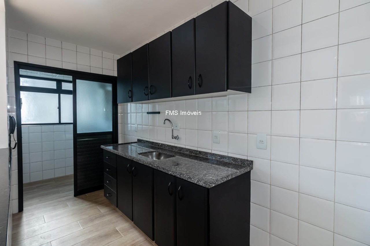 Apartamento, 2 quartos, 60 m² - Foto 8