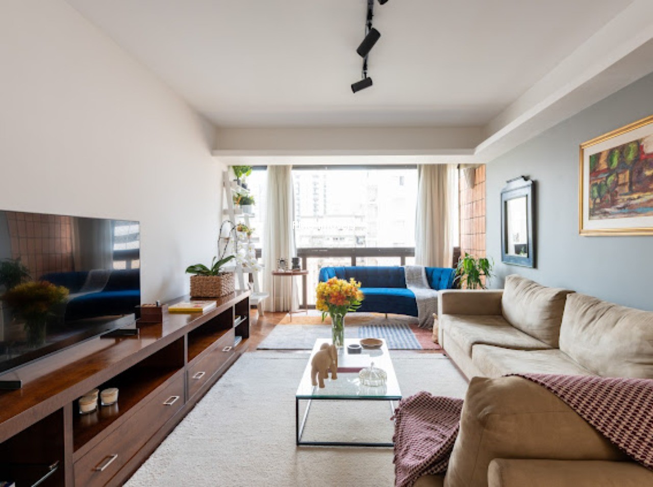 Apartamento, 3 quartos, 152 m² - Foto 26