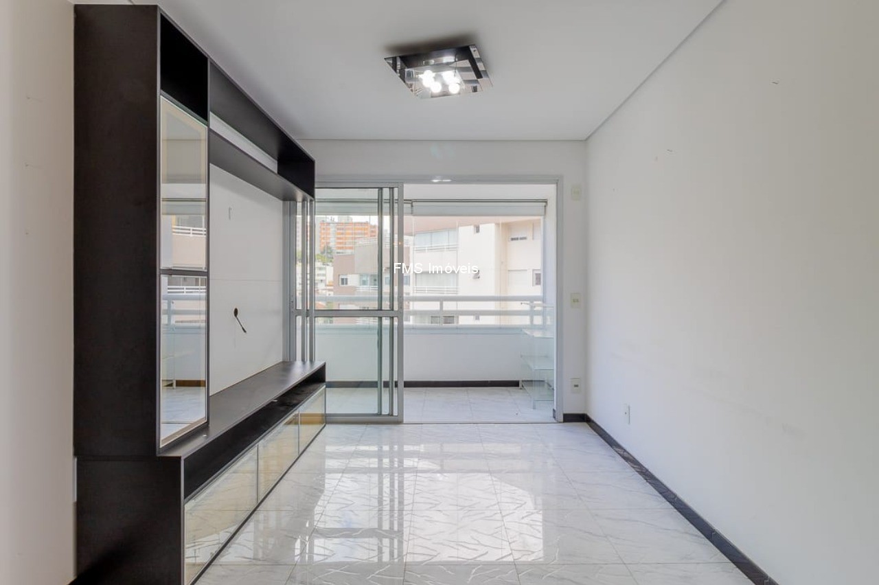Apartamento, 2 quartos, 64 m² - Foto 3