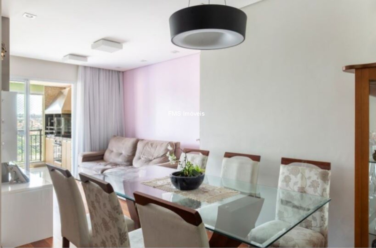 Apartamento, 3 quartos, 86 m² - Foto 7