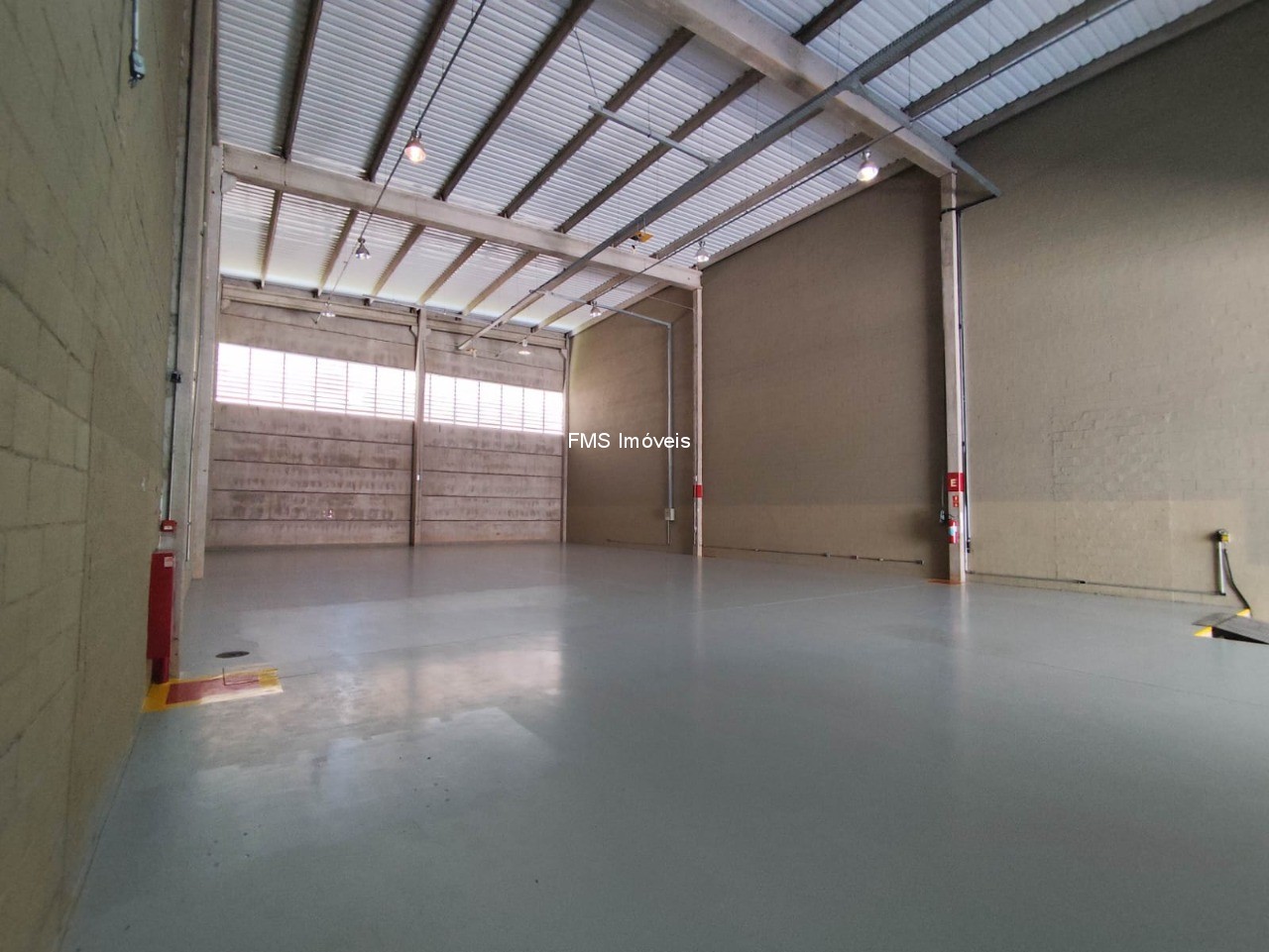 Depósito-Galpão, 655 m² - Foto 30