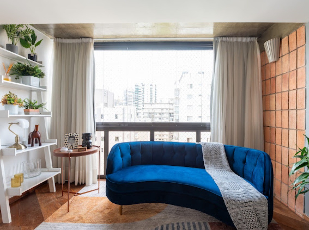 Apartamento, 3 quartos, 152 m² - Foto 27