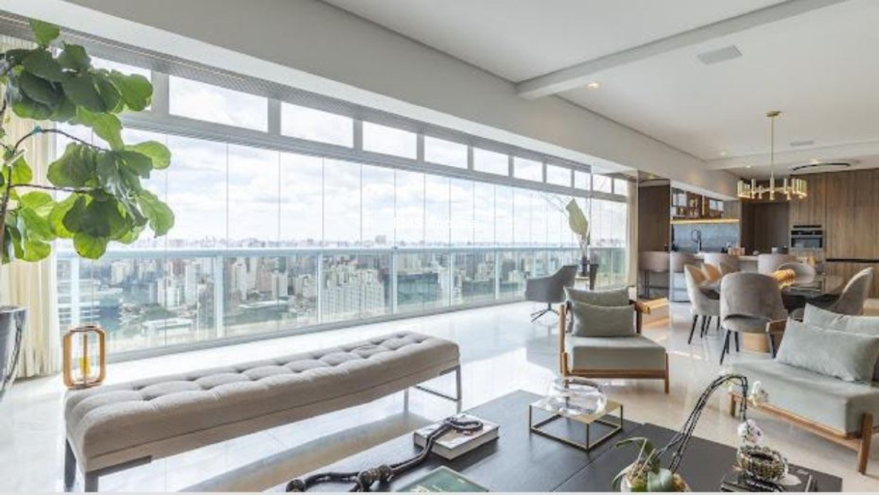 Apartamento, 2 quartos, 225 m² - Foto 7