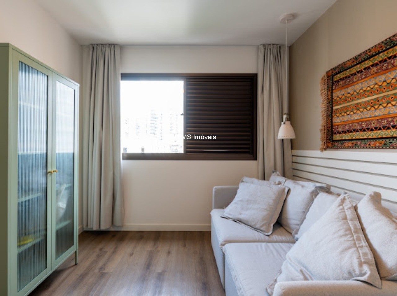 Apartamento, 3 quartos, 152 m² - Foto 20